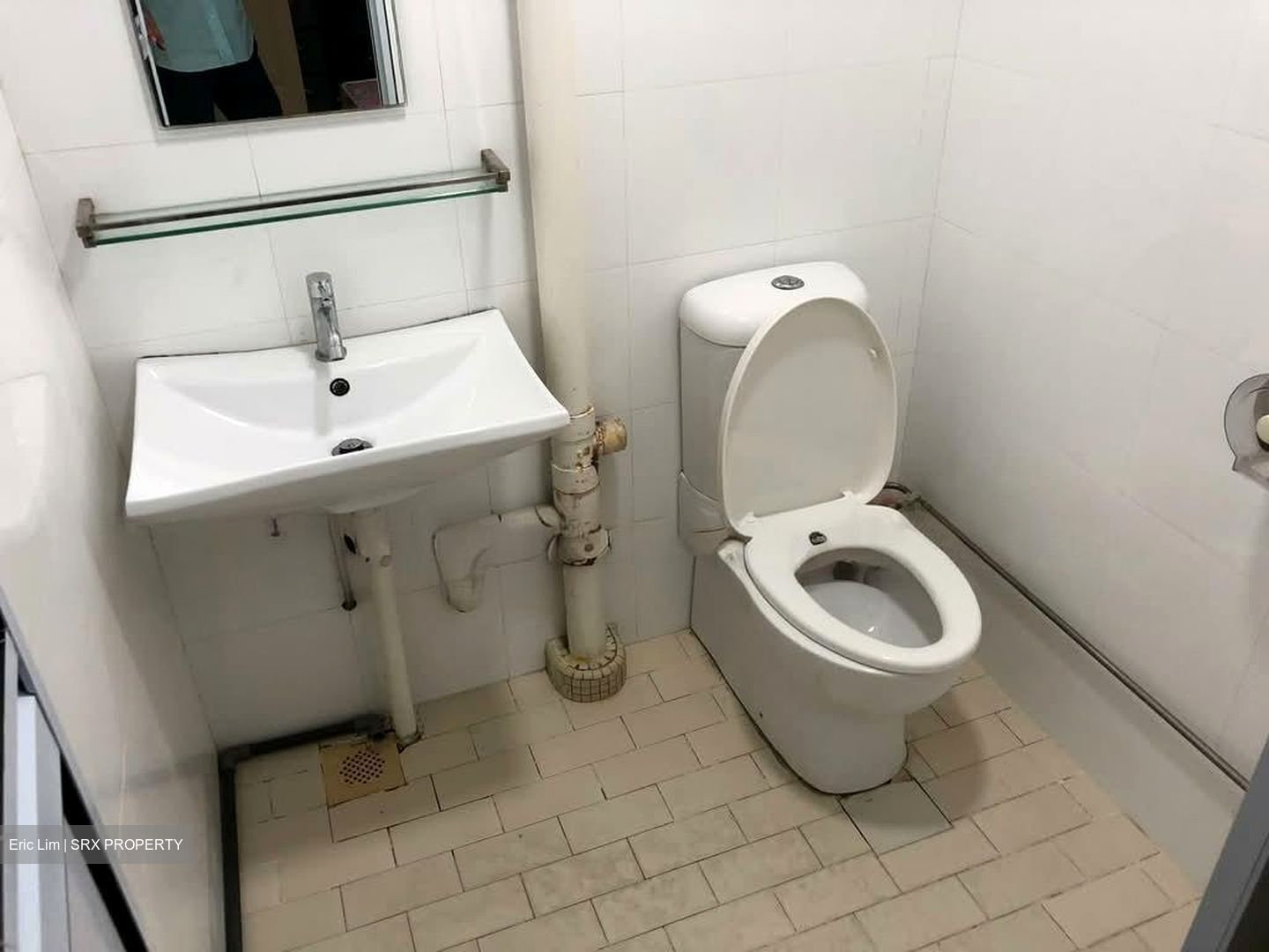 Blk 252 Hougang Avenue 3 (Hougang), HDB 3 Rooms #569903811
